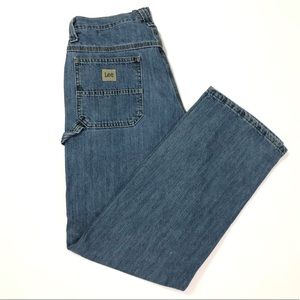 Lee Lose Fit jeans 33x32